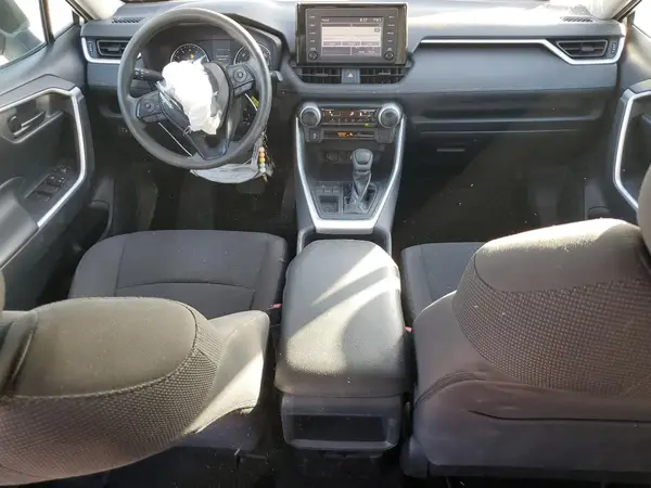 2T3H1RFV1KW021428 2019 TOYOTA RAV 4 - Image 8