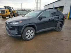 2T3H1RFV1KW023289 2019 TOYOTA RAV 4