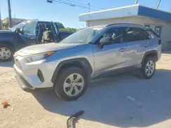 2T3H1RFV1KW030307 2019 TOYOTA RAV 4