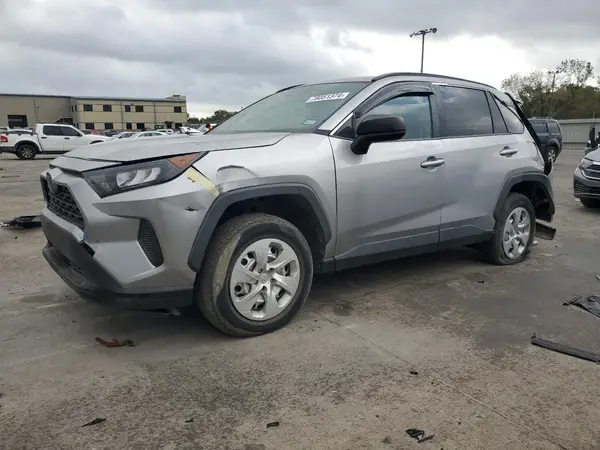 2T3H1RFV1KW030792 2019 TOYOTA RAV 4 - Image 1