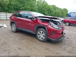 2T3H1RFV1KW032056 2019 TOYOTA RAV 4