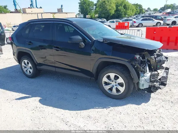 2T3H1RFV1KW037211 2019 TOYOTA RAV 4 - Image 1