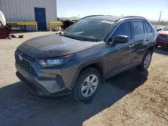 2T3H1RFV1KW042862 2019 TOYOTA RAV 4