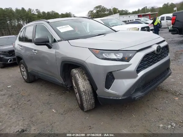 2T3H1RFV1KW045387 2019 TOYOTA RAV 4 - Image 1