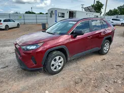2T3H1RFV1KW046801 2019 TOYOTA RAV 4
