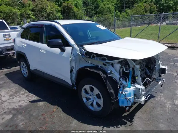 2T3H1RFV1KW047608 2019 TOYOTA RAV 4 - Image 1