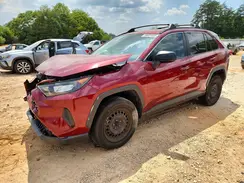 2T3H1RFV1KW052615 2019 TOYOTA RAV 4