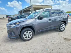 2T3H1RFV1KW055157 2019 TOYOTA RAV 4