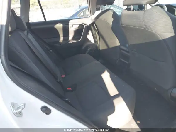 2T3H1RFV1KW055286 2019 TOYOTA RAV 4 - Image 8