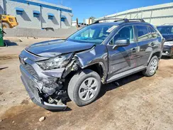 2T3H1RFV1KW055434 2019 TOYOTA RAV 4