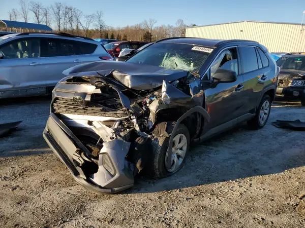 2T3H1RFV1LC033484 2020 TOYOTA RAV 4 - Image 1