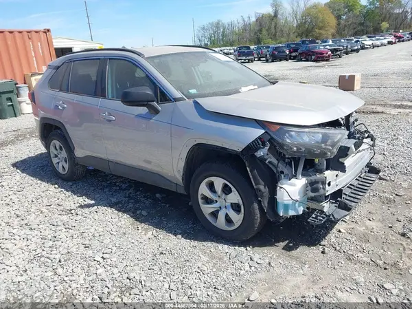 2T3H1RFV1LC034490 2020 TOYOTA RAV 4 - Image 1