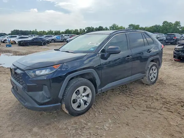 2T3H1RFV1LC035137 2020 TOYOTA RAV 4 - Image 1