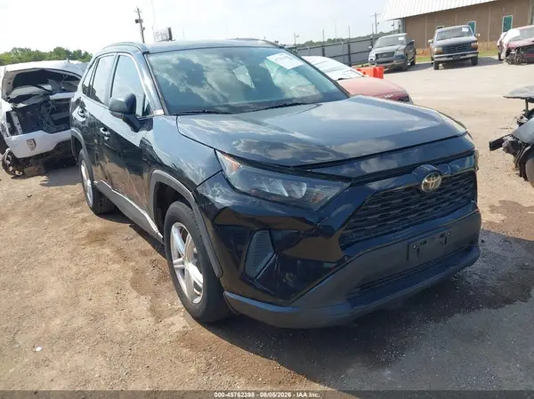 2T3H1RFV1LC035333 2020 TOYOTA RAV 4 - Image 1