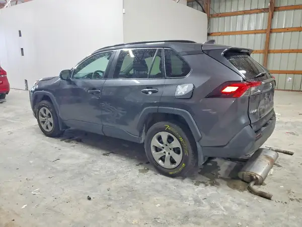 2T3H1RFV1LC037387 2020 TOYOTA RAV 4 - Image 2