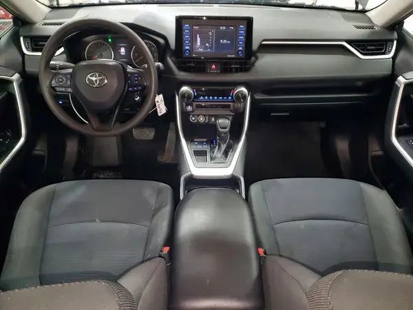 2T3H1RFV1LC037387 2020 TOYOTA RAV 4 - Image 8