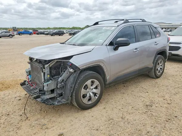 2T3H1RFV1LC037731 2020 TOYOTA RAV 4 - Image 1