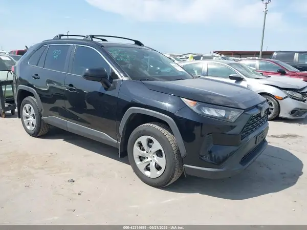2T3H1RFV1LC038264 2020 TOYOTA RAV 4 - Image 1
