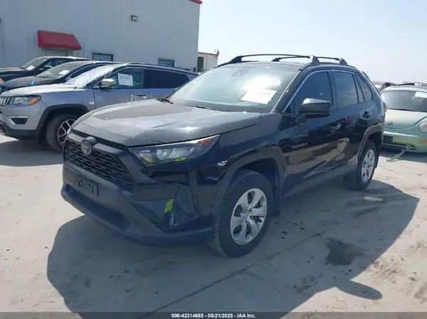 2T3H1RFV1LC038264 2020 TOYOTA RAV 4 - Image 2