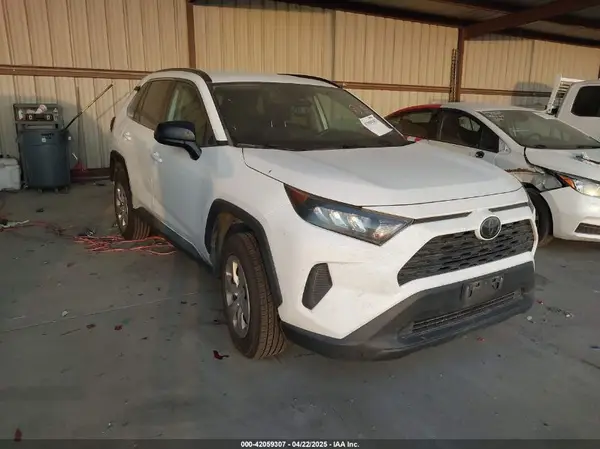 2T3H1RFV1LC038278 2020 TOYOTA RAV 4 - Image 1