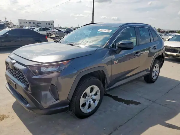 2T3H1RFV1LC047563 2020 TOYOTA RAV 4 - Image 1