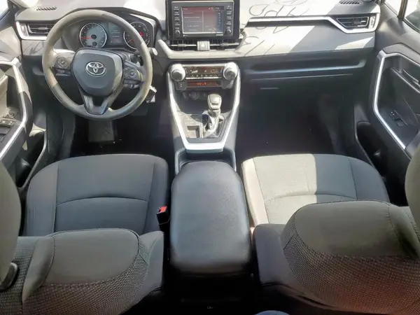 2T3H1RFV1LC047563 2020 TOYOTA RAV 4 - Image 8