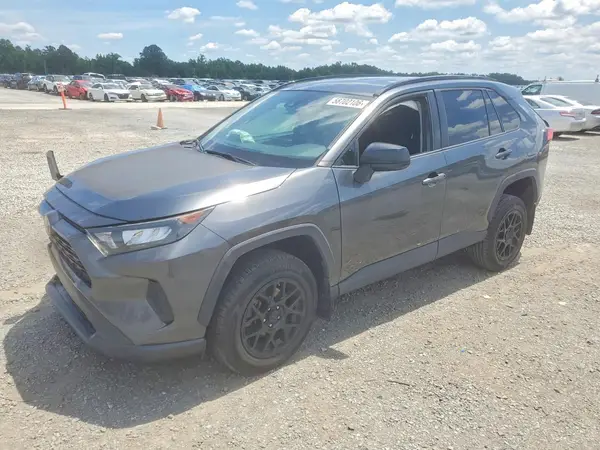 2T3H1RFV1LC050219 2020 TOYOTA RAV 4 - Image 1