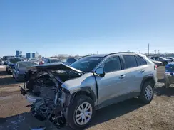 2T3H1RFV1LC053542 2020 TOYOTA RAV 4
