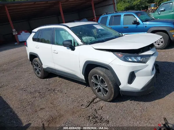 2T3H1RFV1LC062449 2020 TOYOTA RAV 4 - Image 1