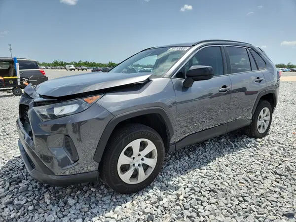 2T3H1RFV1LC063603 2020 TOYOTA RAV 4 - Image 1