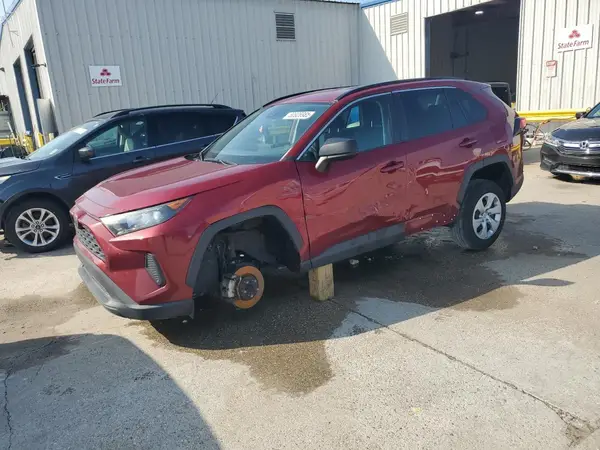 2T3H1RFV1LC065660 2020 TOYOTA RAV 4 - Image 1