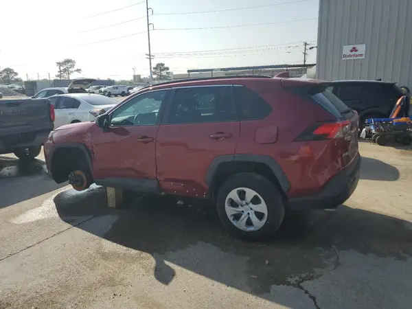 2T3H1RFV1LC065660 2020 TOYOTA RAV 4 - Image 2