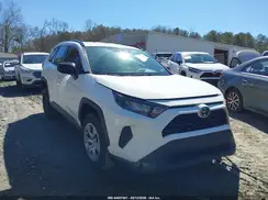 2T3H1RFV1LC066582 2020 TOYOTA RAV 4