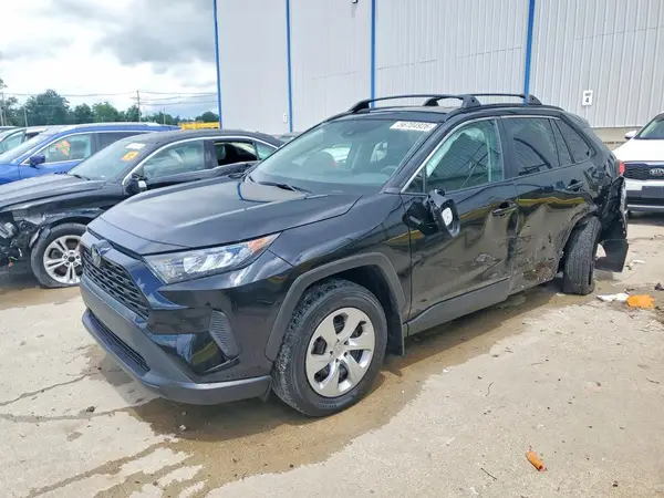2T3H1RFV1LC074245 2020 TOYOTA RAV 4 - Image 1