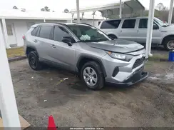2T3H1RFV1LC076027 2020 TOYOTA RAV 4