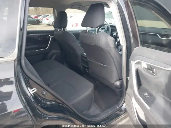 2T3H1RFV1LW058707 2020 TOYOTA RAV 4 - Image 8
