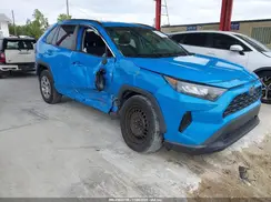 2T3H1RFV1LW067794 2020 TOYOTA RAV 4