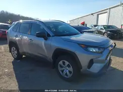 2T3H1RFV1LW071165 2020 TOYOTA RAV 4