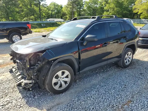 2T3H1RFV1LW078245 2020 TOYOTA RAV 4 - Image 1