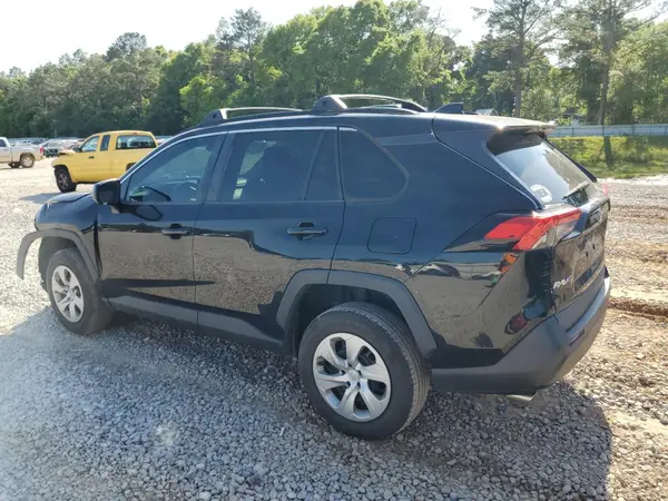 2T3H1RFV1LW078245 2020 TOYOTA RAV 4 - Image 2