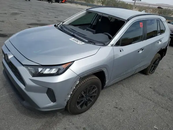 2T3H1RFV1LW092260 2020 TOYOTA RAV 4 - Image 1