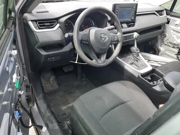 2T3H1RFV1LW092260 2020 TOYOTA RAV 4 - Image 8