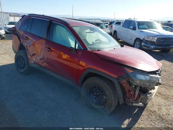 2T3H1RFV1LW093523 2020 TOYOTA RAV 4 - Image 1