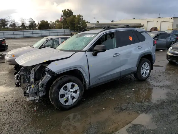 2T3H1RFV1LW097572 2020 TOYOTA RAV 4 - Image 1