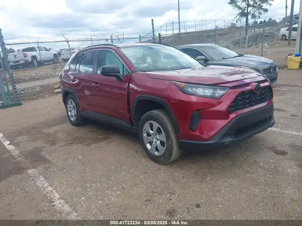 2T3H1RFV1LW100499 2020 TOYOTA RAV 4 - Image 1