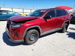 2T3H1RFV1MC089961 2021 TOYOTA RAV 4