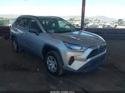2T3H1RFV1MC093430 2021 TOYOTA RAV 4