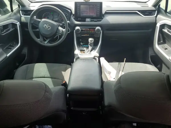 2T3H1RFV1MC095212 2021 TOYOTA RAV 4 - Image 8