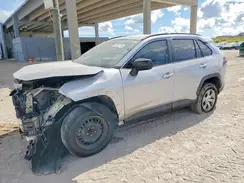 2T3H1RFV1MC098742 2021 TOYOTA RAV 4