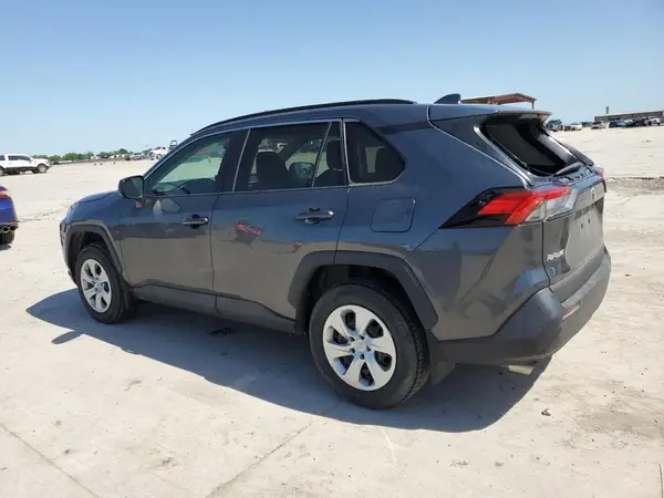 2T3H1RFV1MC099728 2021 TOYOTA RAV 4 - Image 2